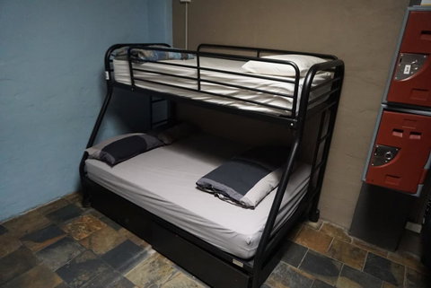 JJ's Backpackers - Accommodation Australia 4