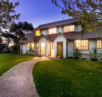 Sienna Estate Lodge And Winery - Accommodation Australia