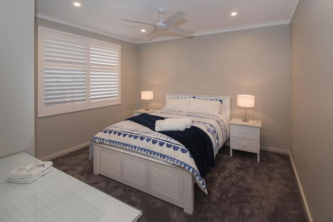 Busselton Beachside - A Slice Of Heaven - Accommodation Australia 9