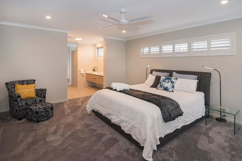 Busselton Beachside - A Slice Of Heaven - Accommodation Australia 7