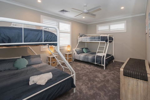 Busselton Beachside - A Slice Of Heaven - Accommodation Australia 11