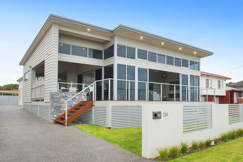 Busselton Beachside - A Slice Of Heaven - Accommodation Australia 0