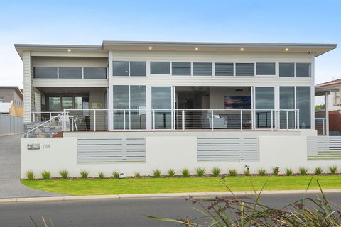 Busselton Beachside - A Slice Of Heaven - Accommodation Australia 1