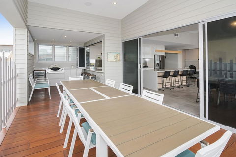 Busselton Beachside - A Slice Of Heaven - Accommodation Australia 15