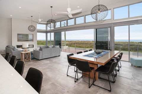 Busselton Beachside - A Slice Of Heaven - Accommodation Australia 5