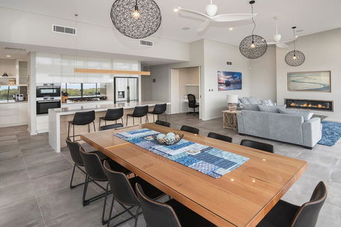 Busselton Beachside - A Slice Of Heaven - Accommodation Australia 4