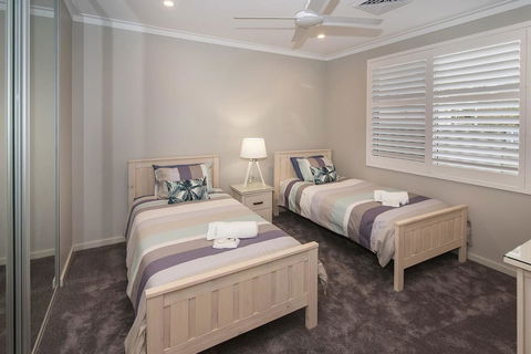 Busselton Beachside - A Slice Of Heaven - Accommodation Australia 10