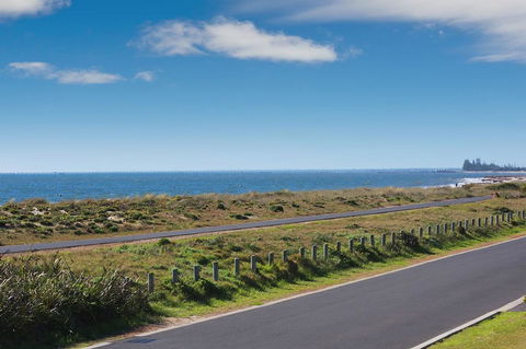 Busselton Beachside - A Slice Of Heaven - Accommodation Australia 21