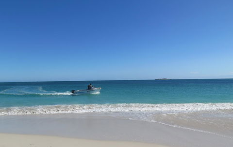 Jurien Beachfront Holiday Units - Accommodation Australia 37
