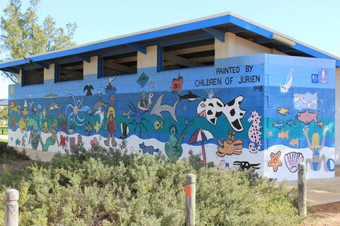 Jurien Beachfront Holiday Units - Accommodation Australia 22