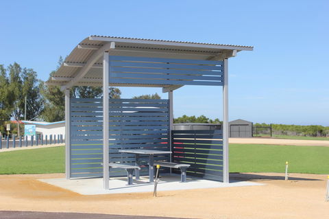 Jurien Beachfront Holiday Units - Accommodation Australia 23