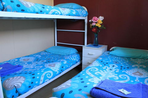 Jurien Beachfront Holiday Units - Accommodation Australia 17