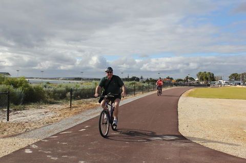 Jurien Beachfront Holiday Units - Accommodation Australia 20