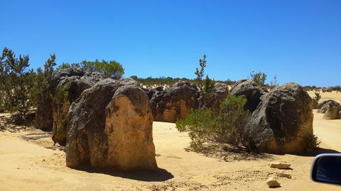Jurien Beachfront Holiday Units - Accommodation Australia 29