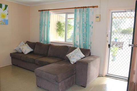 Jurien Beachfront Holiday Units - Accommodation Australia 7