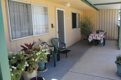 Jurien Beachfront Holiday Units - Accommodation Australia 2