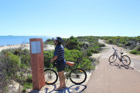 Jurien Beachfront Holiday Units - Accommodation Australia 26