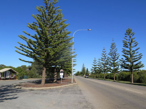Jurien Beachfront Holiday Units - Accommodation Australia 33