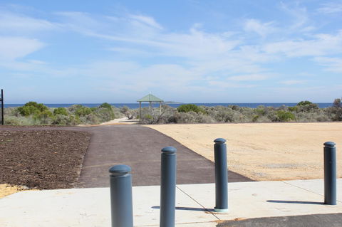 Jurien Beachfront Holiday Units - Accommodation Australia 11