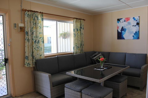 Jurien Beachfront Holiday Units - Accommodation Australia 4