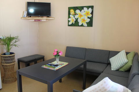 Jurien Beachfront Holiday Units - Accommodation Australia 3