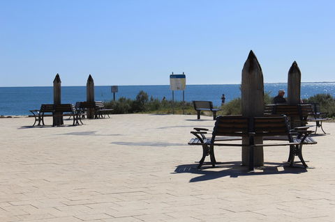 Jurien Beachfront Holiday Units - Accommodation Australia 35