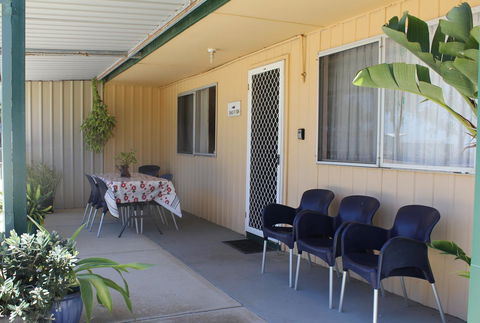 Jurien Beachfront Holiday Units - Accommodation Australia 1