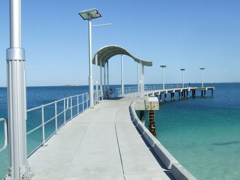 Jurien Beachfront Holiday Units - Accommodation Australia 34
