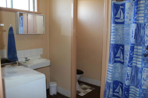 Jurien Beachfront Holiday Units - Accommodation Australia 13