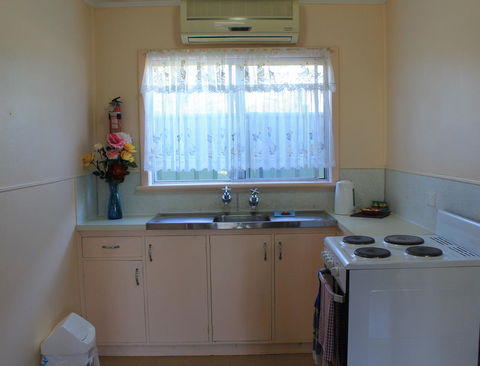 Jurien Beachfront Holiday Units - Accommodation Australia 19