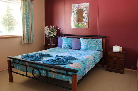 Jurien Beachfront Holiday Units - Accommodation Australia 18