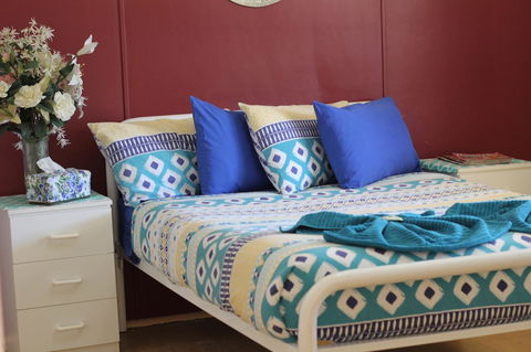 Jurien Beachfront Holiday Units - Accommodation Australia 8