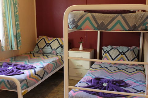 Jurien Beachfront Holiday Units - Accommodation Australia 16