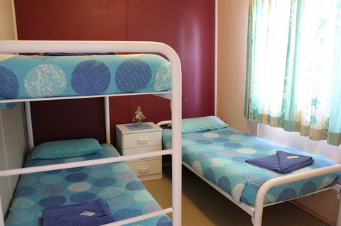 Jurien Beachfront Holiday Units - Accommodation Australia 12