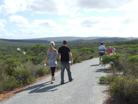 Jurien Beachfront Holiday Units - Accommodation Australia 27