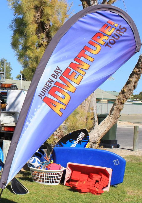Jurien Beachfront Holiday Units - Accommodation Australia 28