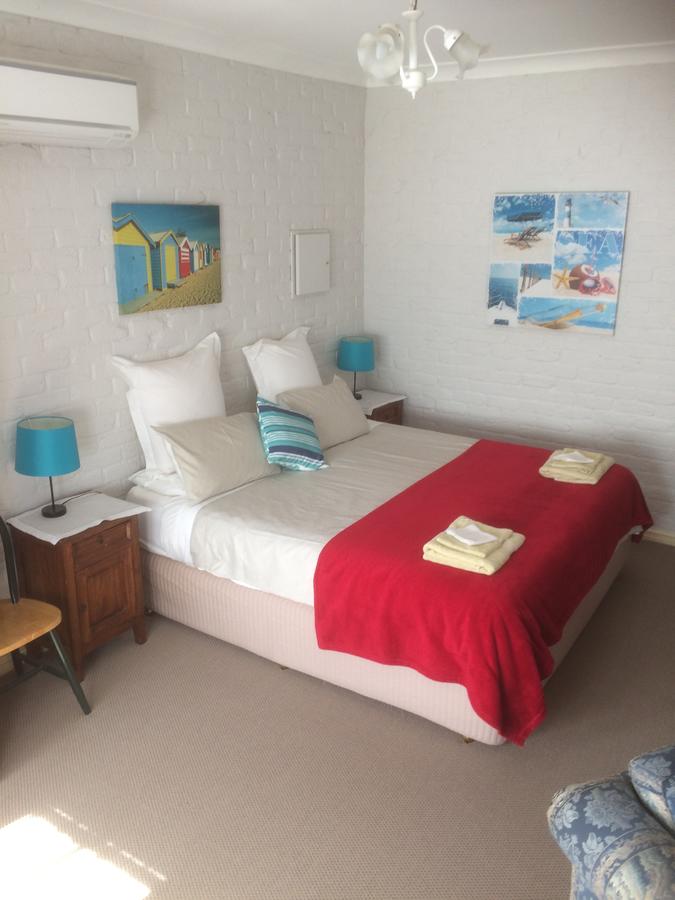Carramar WA Accommodation Australia