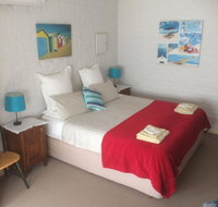 Bentworth Lodge - Accommodation Australia