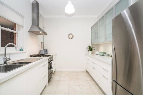 Light Bright, Quality River Views! Free Parking - Bed n Breakfasts 33