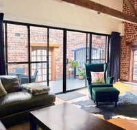 West End 1877 Callan Apartments - Accommodation Australia
