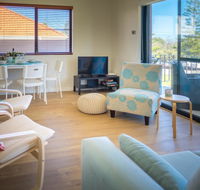 Cottesloe Beach On Napier - Accommodation Australia