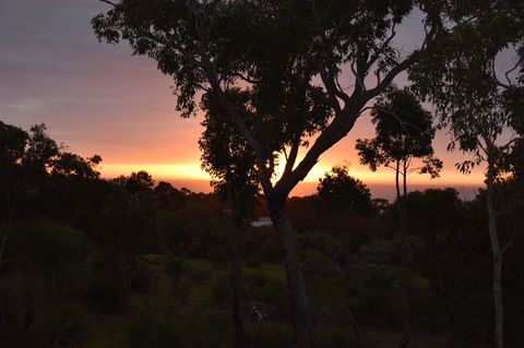 Eagle Bay House - Accommodation Australia 27