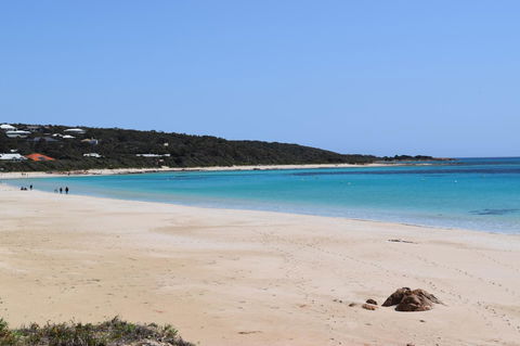 Eagle Bay House - Accommodation Australia 30
