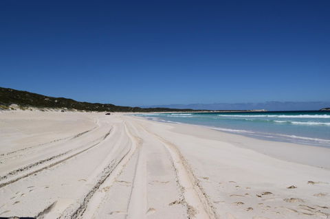 Eagle Bay House - Accommodation Australia 37