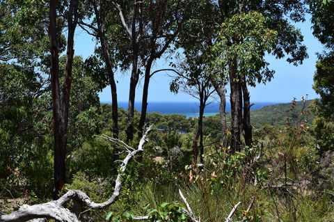 Eagle Bay House - Accommodation Australia 38