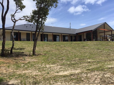 Eagle Bay House - Accommodation Australia 12