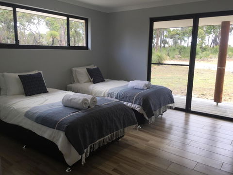 Eagle Bay House - Accommodation Australia 2