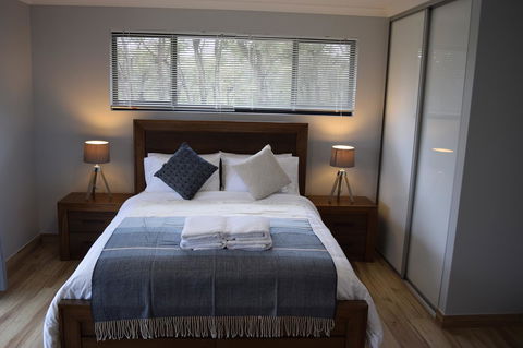 Eagle Bay House - Accommodation Australia 11