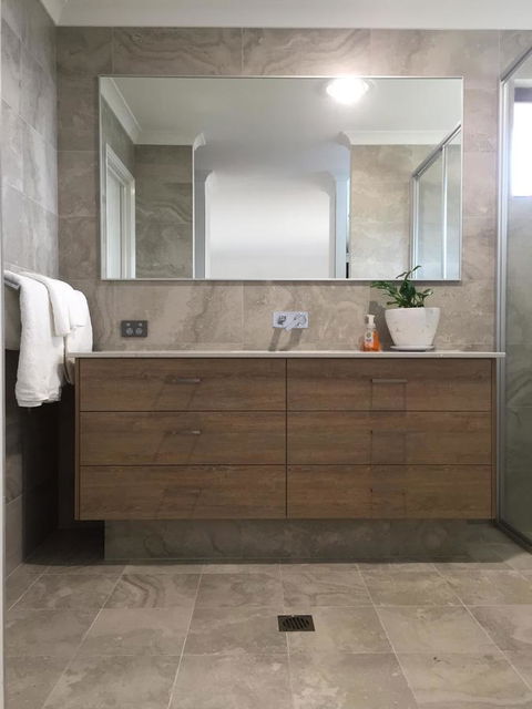 Eagle Bay House - Accommodation Australia 23