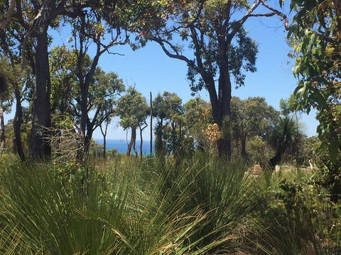 Eagle Bay House - Accommodation Australia 13